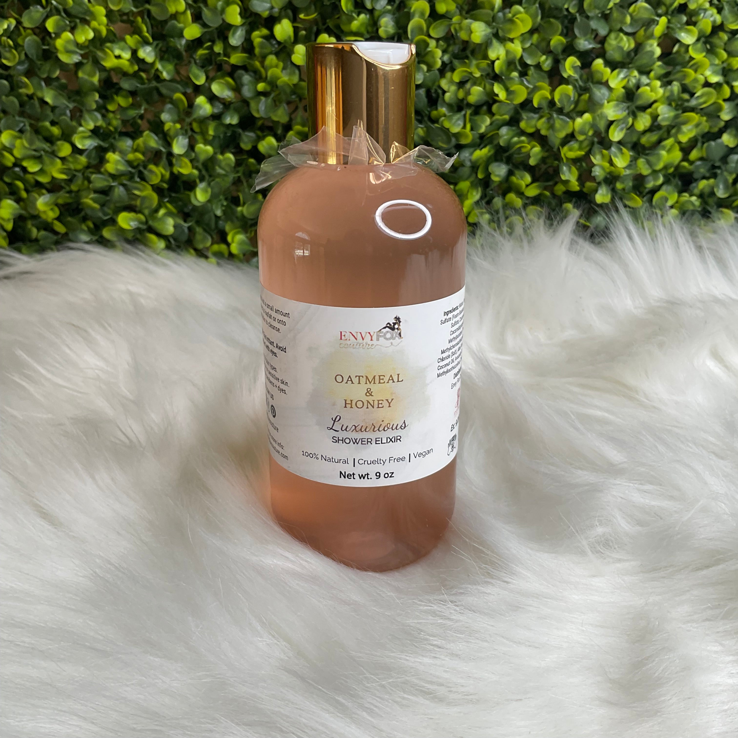 Women’s Shower Gel Body Wash