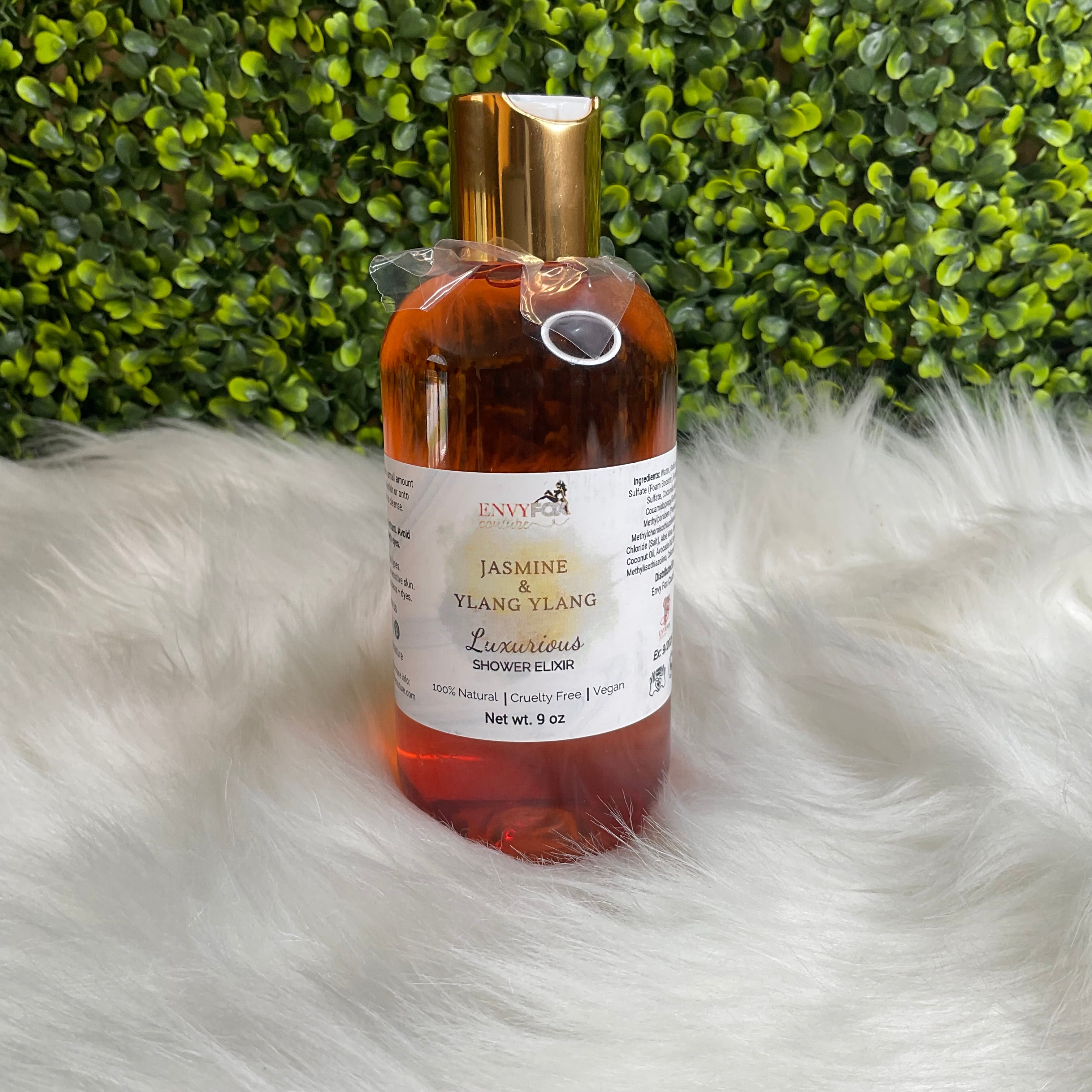 Women’s Shower Gel Body Wash