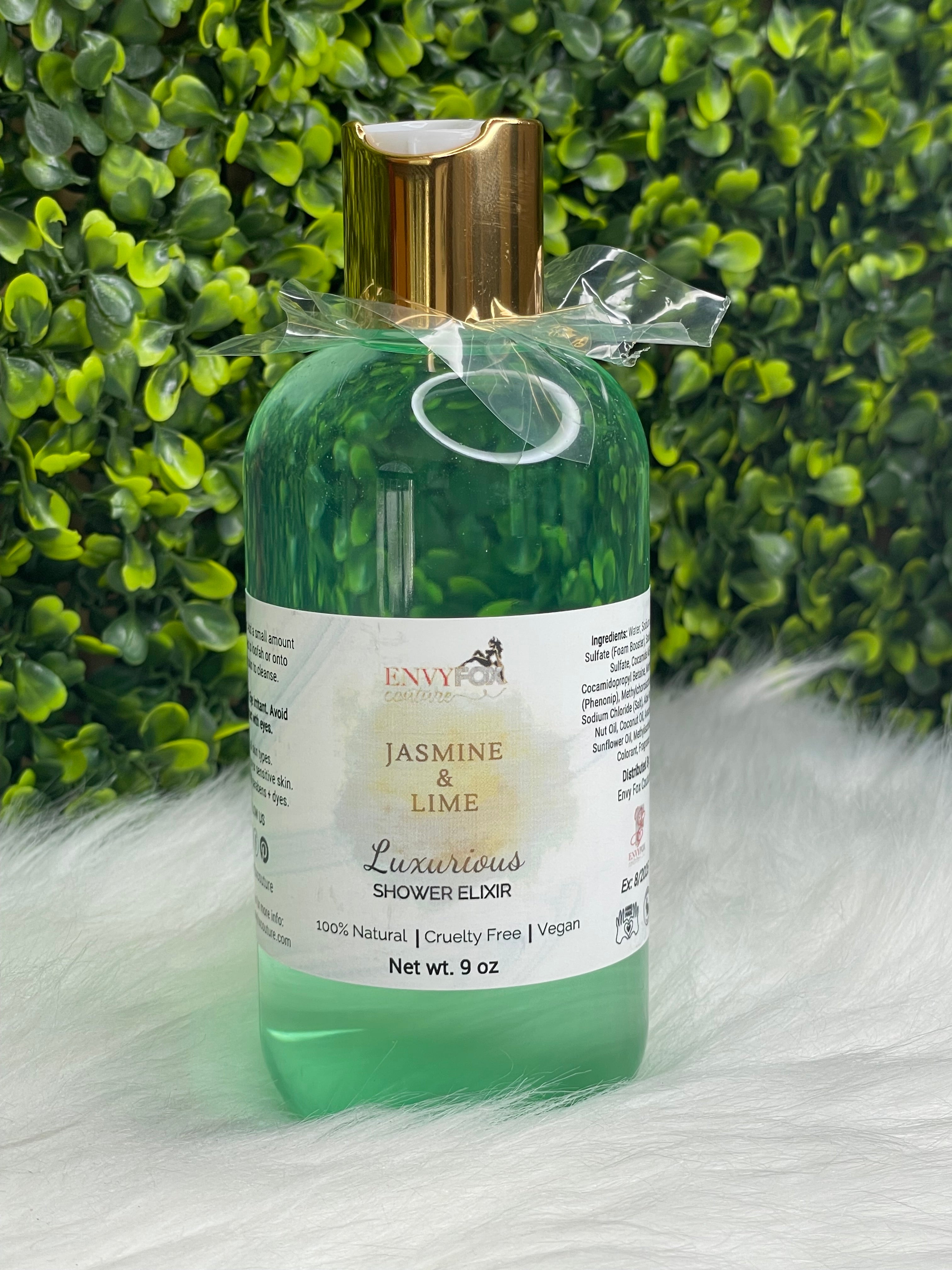 Women’s Shower Gel Body Wash