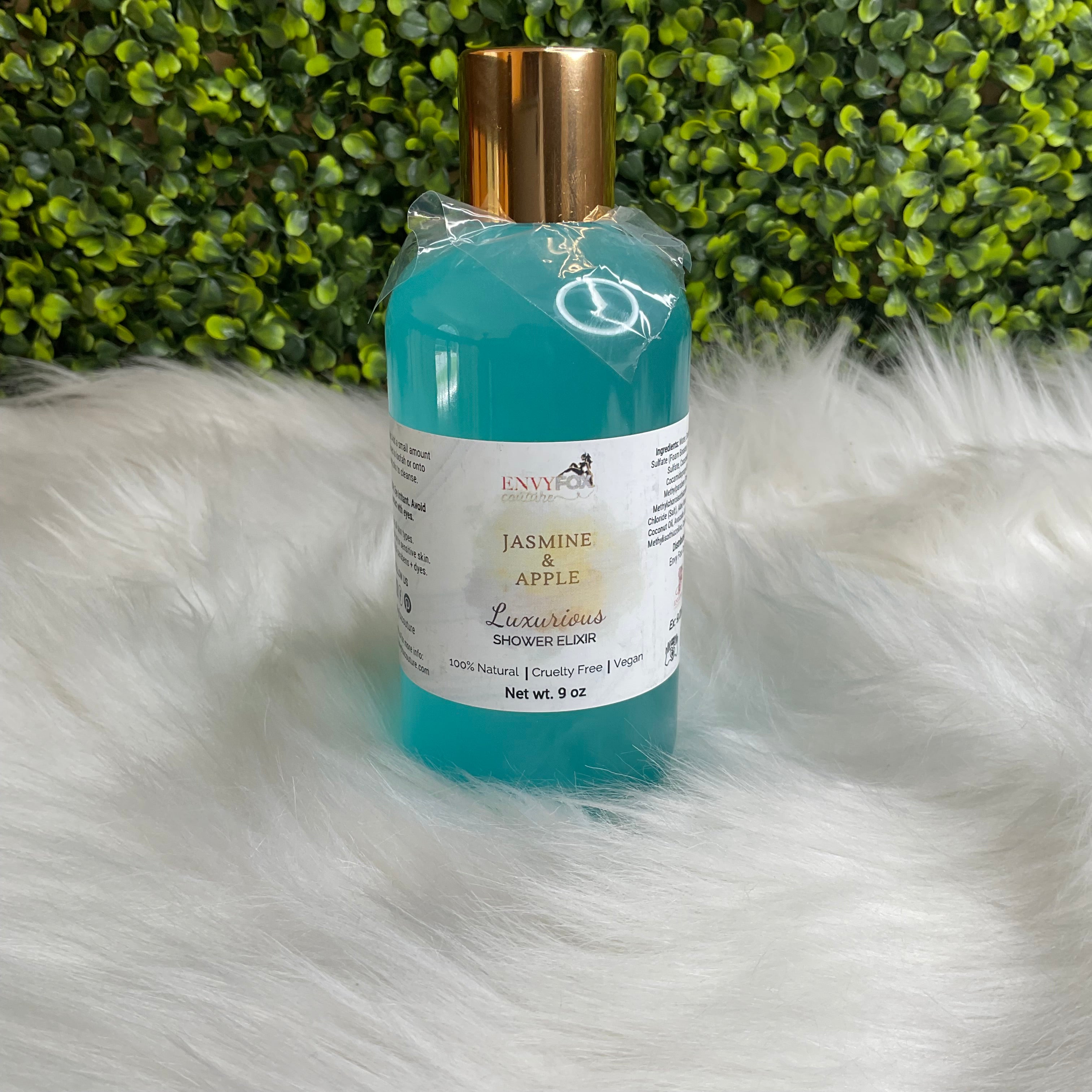 Women’s Shower Gel Body Wash