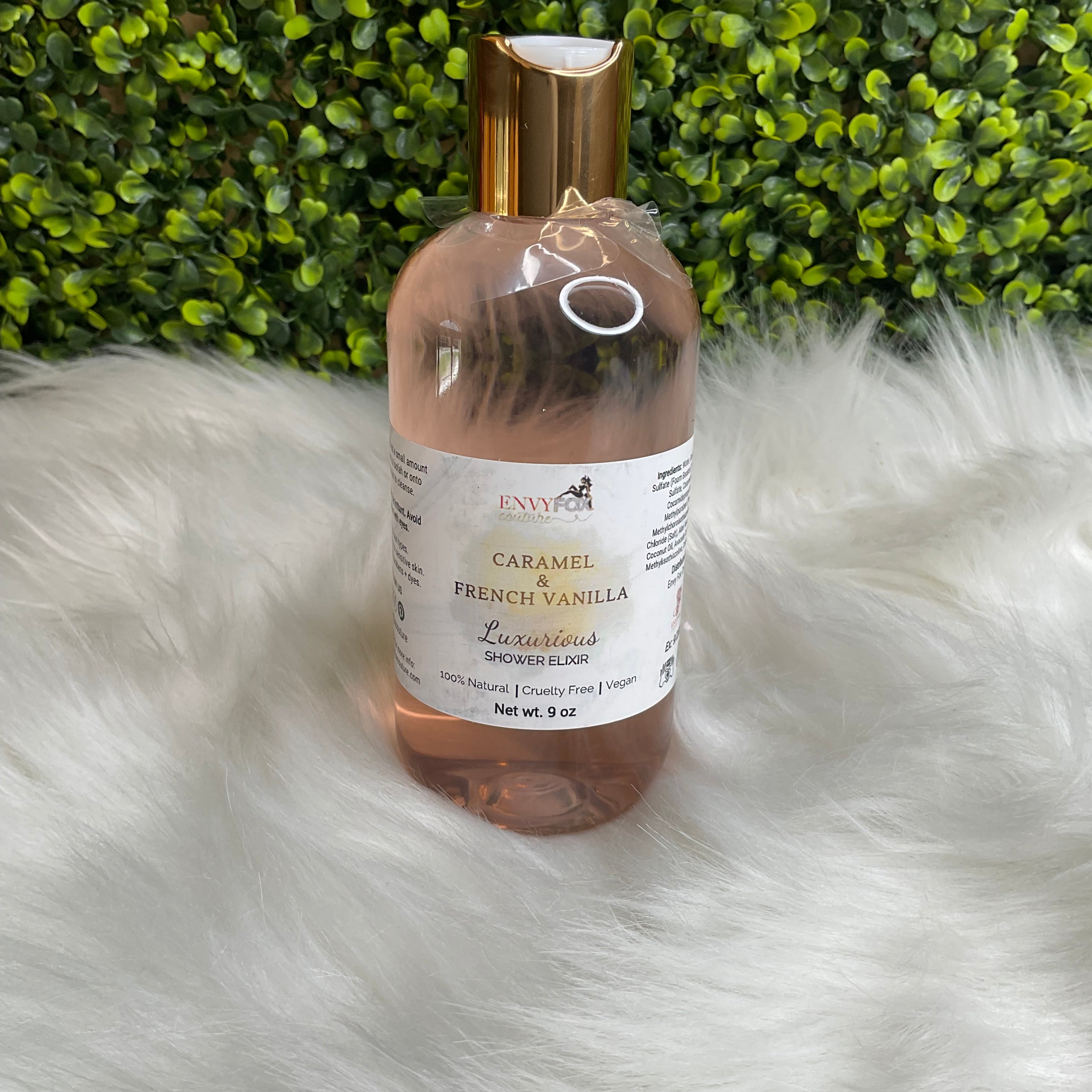 Women’s Shower Gel Body Wash