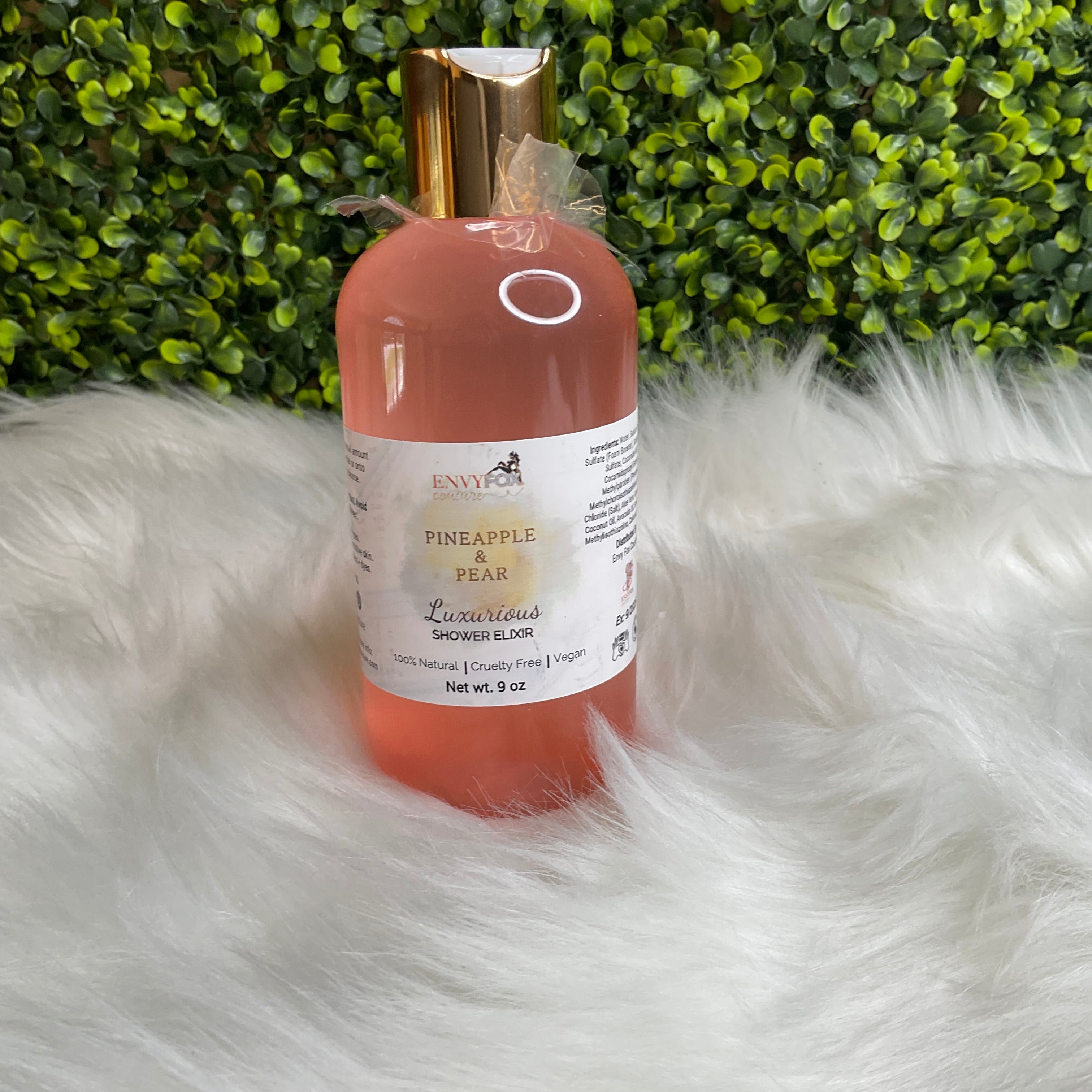 Women’s Shower Gel Body Wash