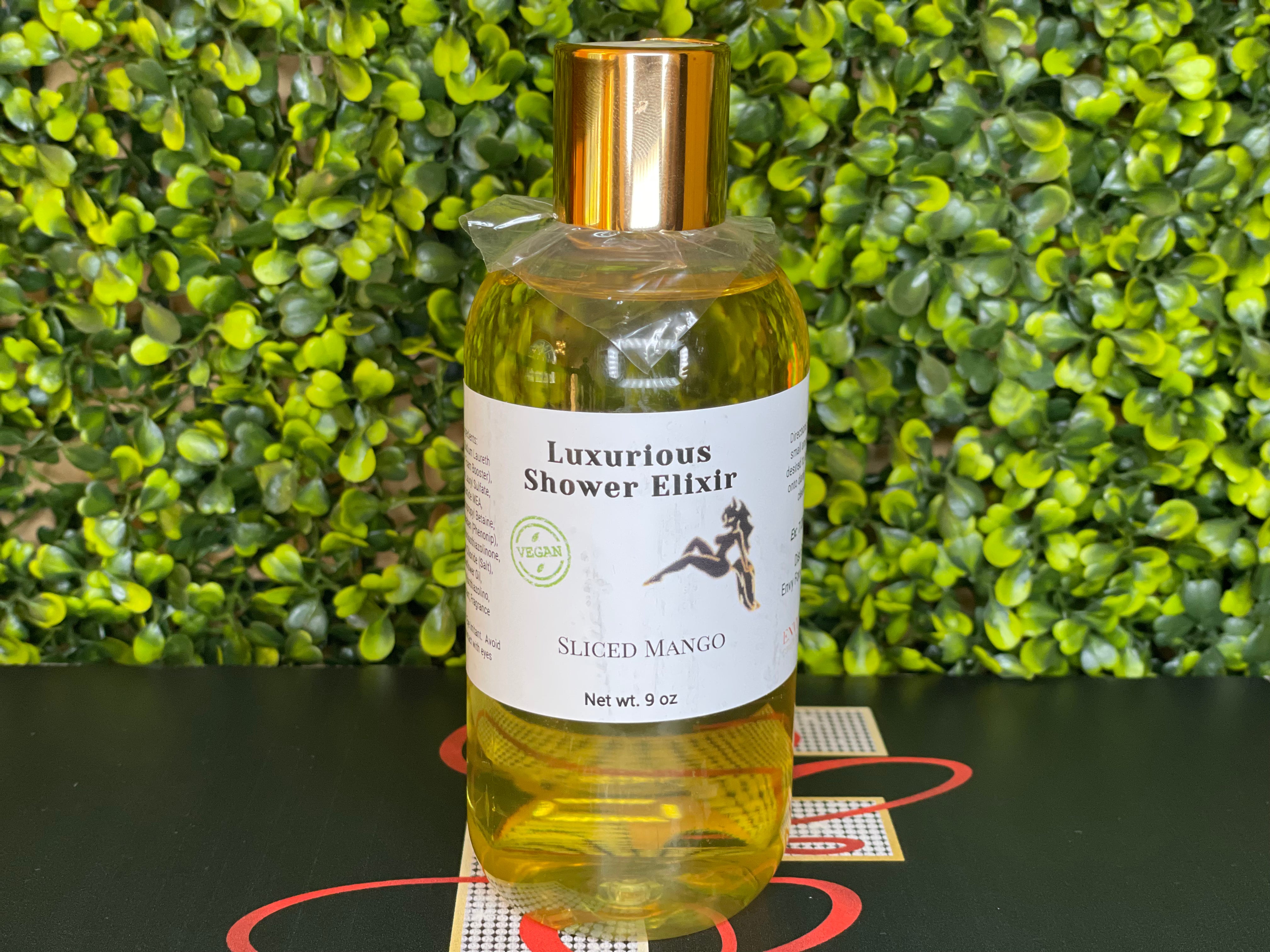 Women’s Shower Gel Body Wash