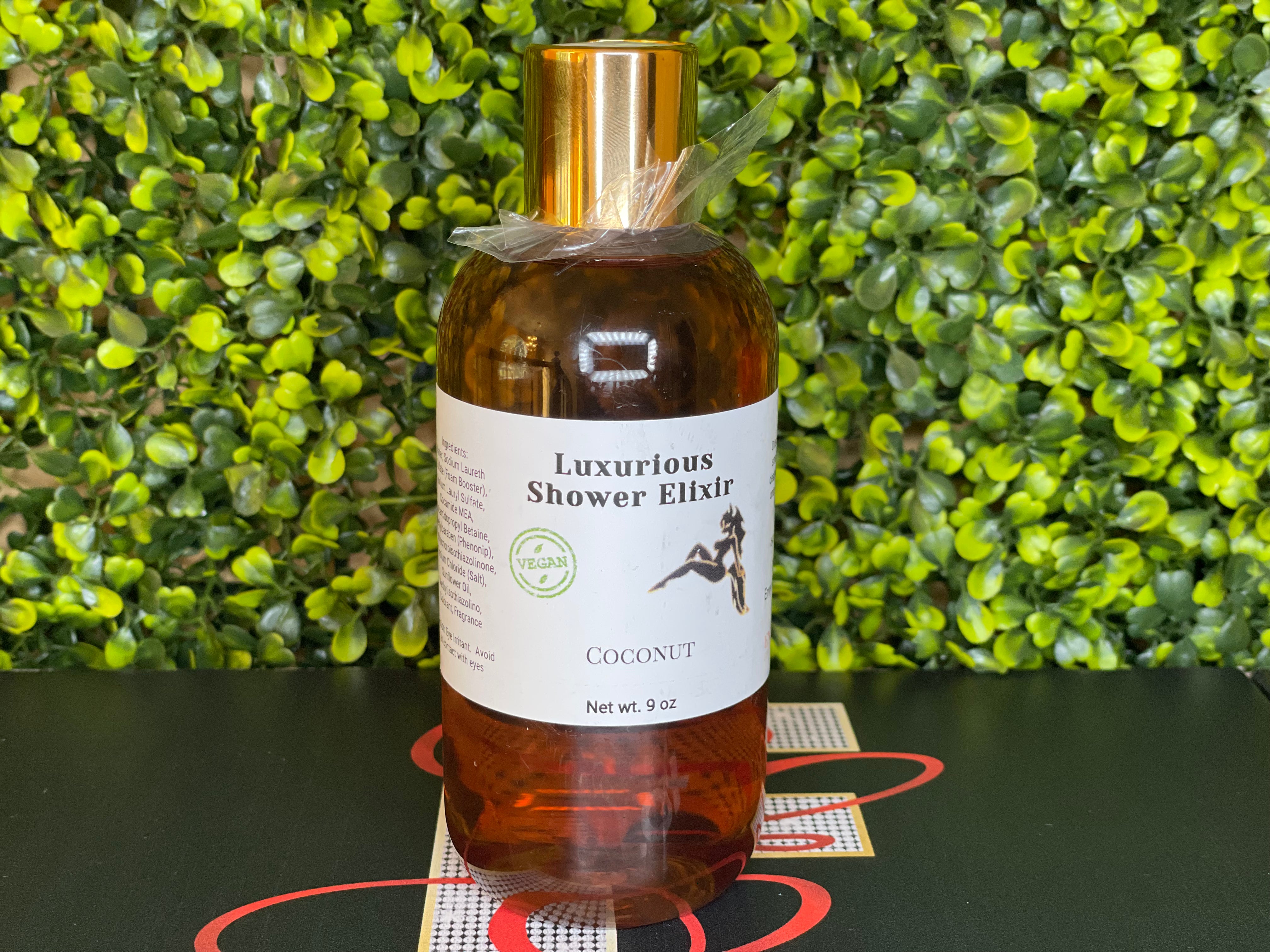 Women’s Shower Gel Body Wash
