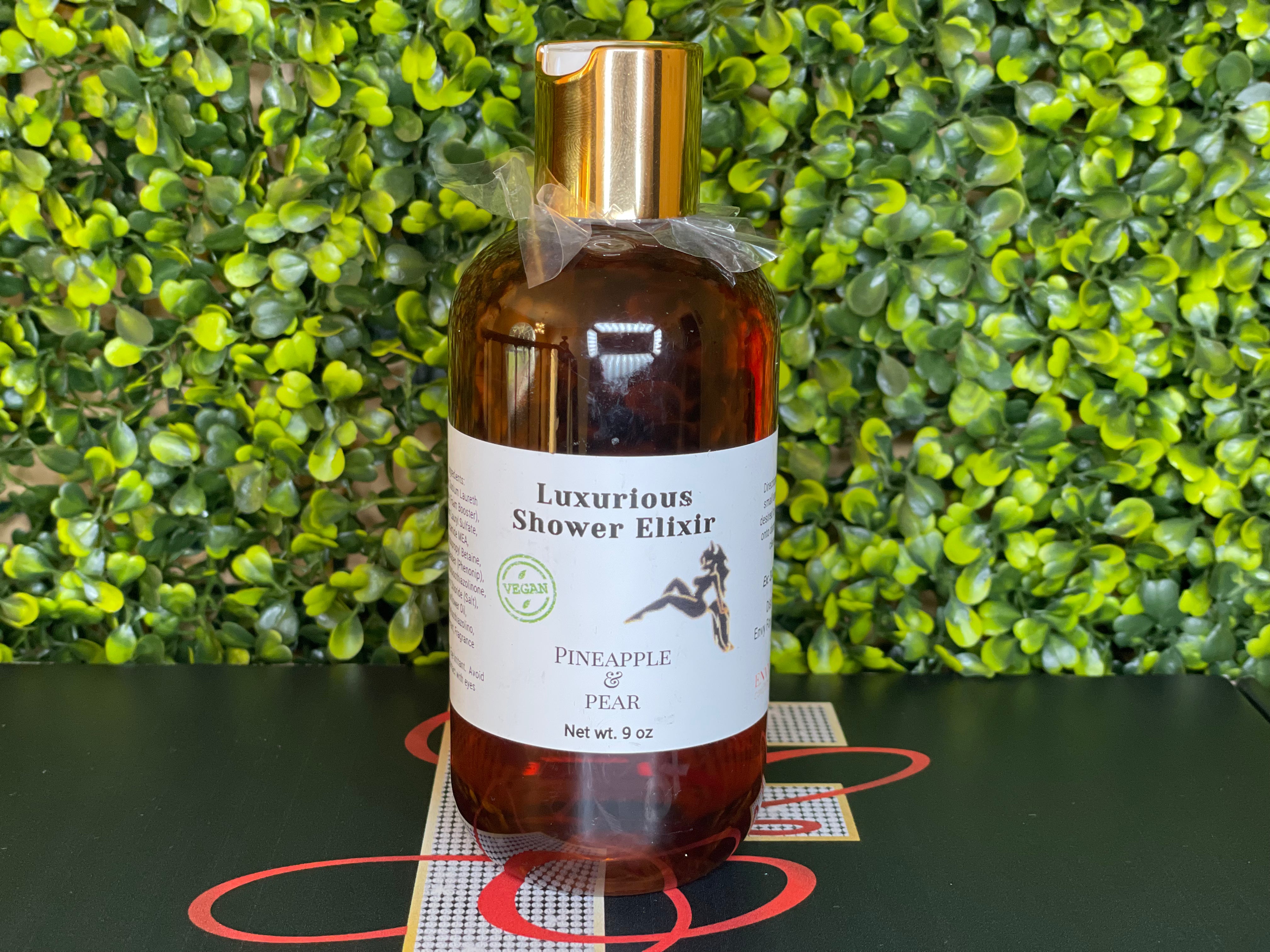 Women’s Shower Gel Body Wash