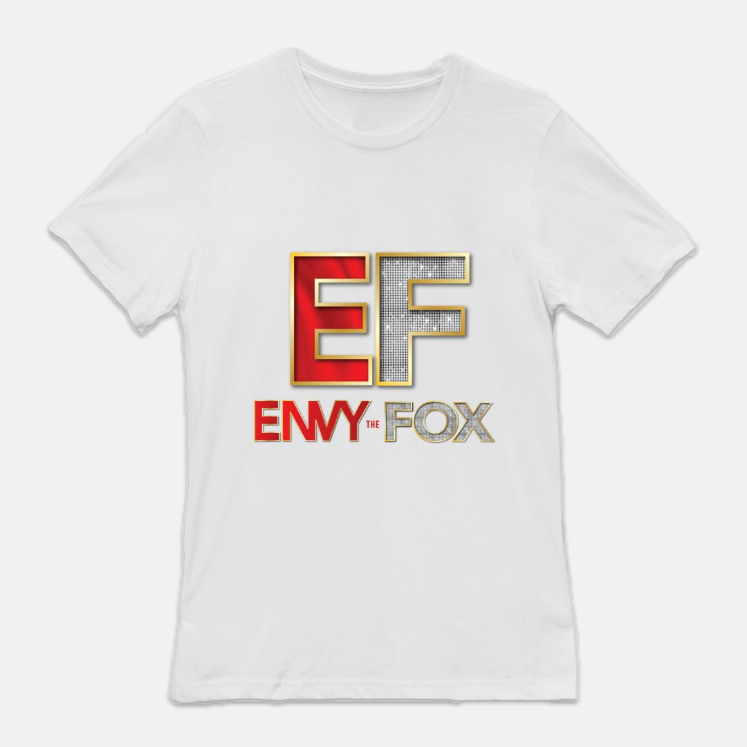 Envy The Fox T-Shirts
