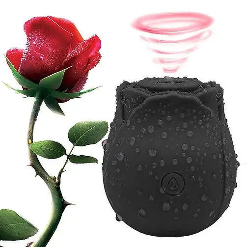 Rosie Body Massager