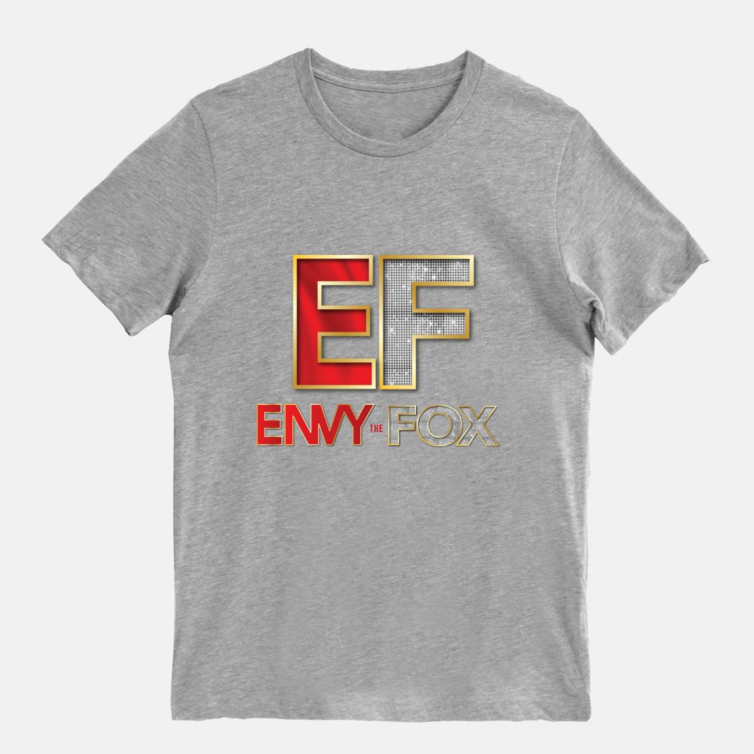 Envy The Fox T-Shirts