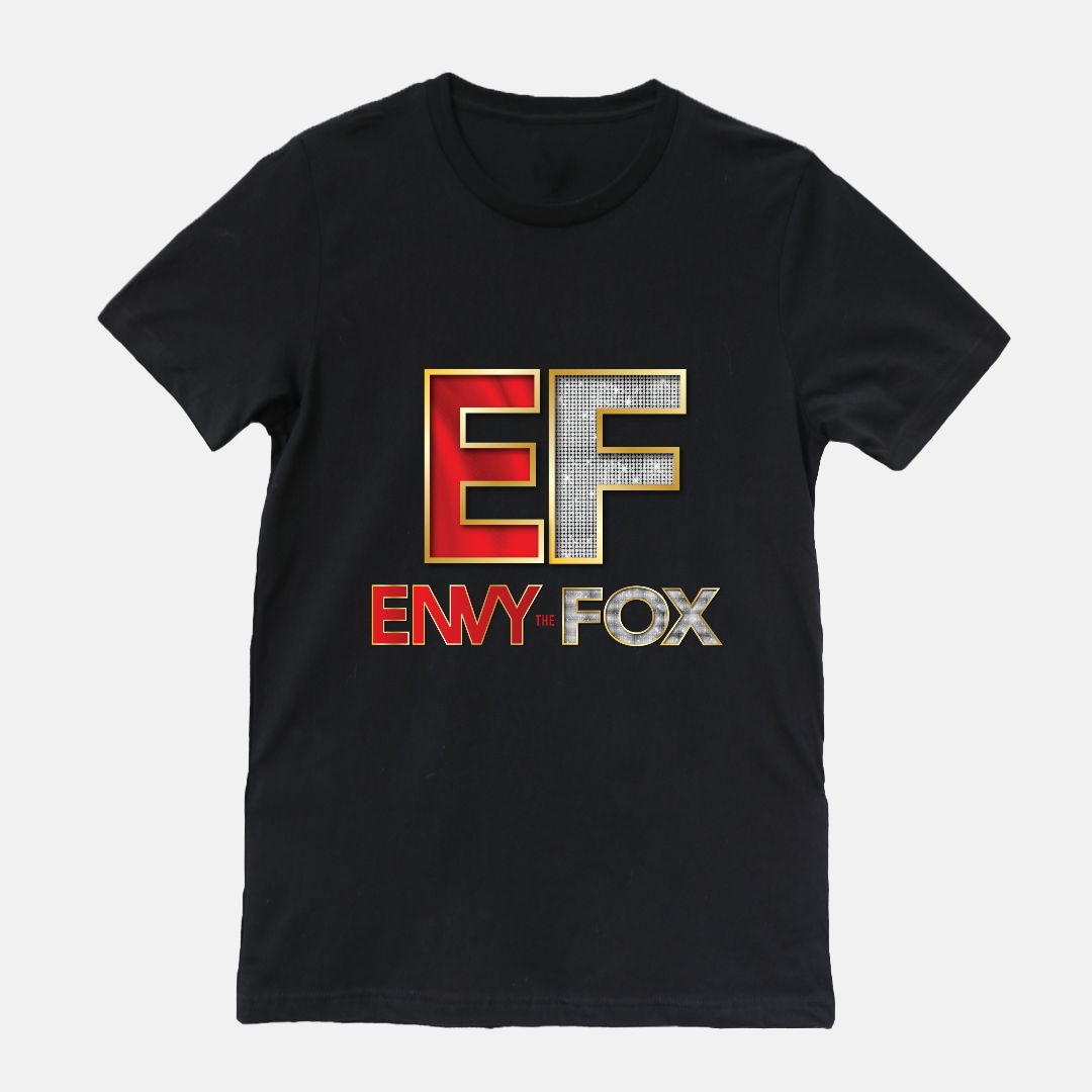 Envy The Fox T-Shirts