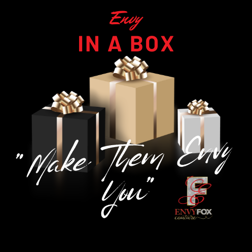 Envy in A Box