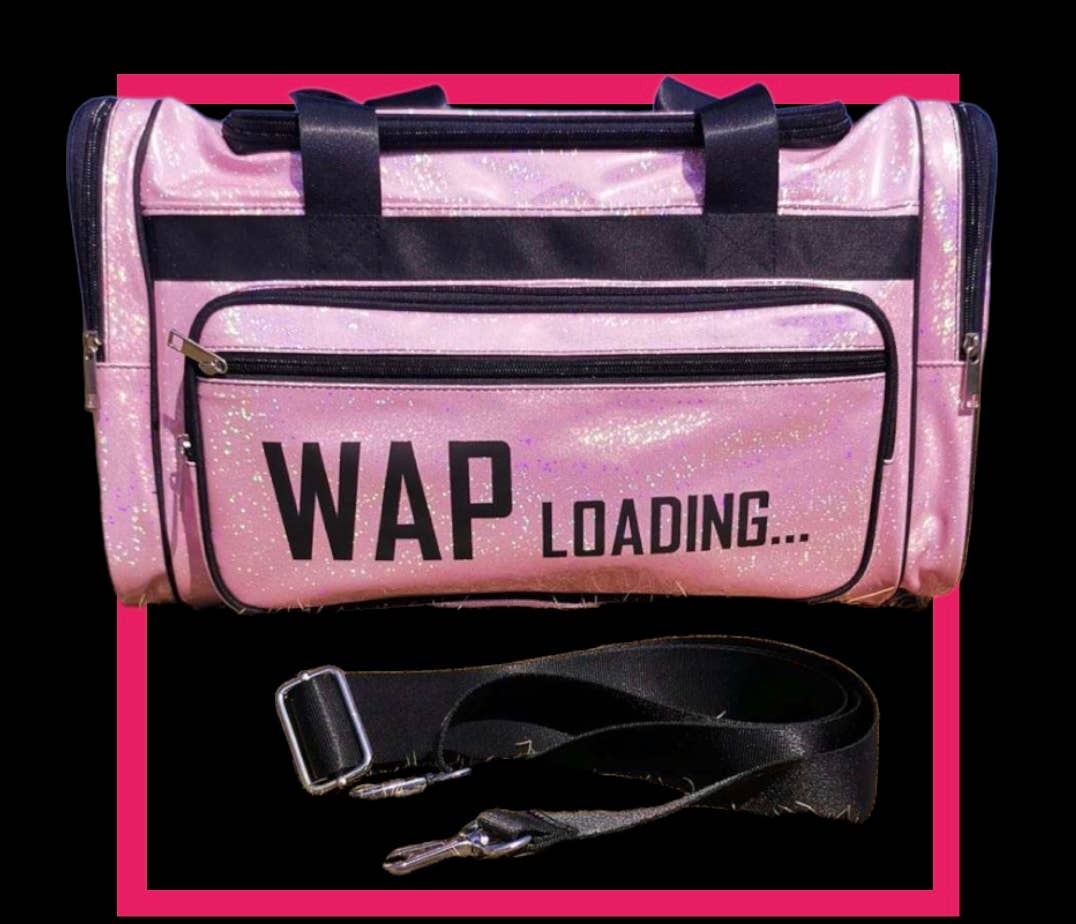 WAP Loading Duffel Bag