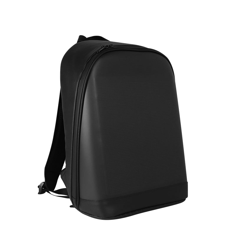 Smart Advertising Business Backpack Waterproof LED Display